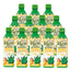 Grace Say Aloe Vera Drink Assorted Flavours 500ml x 12 Bottles – Mango, Strawberry & Original Refreshing Aloe Juice