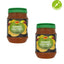KTC Mango Chutney 2.6kg Box of 2 Sweet Rich Golden Chutney