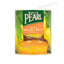Mango Pulp White Pearl Kesar Sweetened 850g Premium Mango Pulp