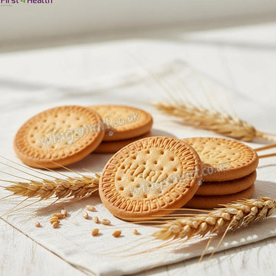 Gullon Maria Biscuits 400g Sugar Free Biscuits 10 Boxes Bulk Value