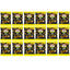 Marmite Yeast Extract Cheese & Marmite Puffs 60g