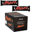 Mars, Caramel, Nougat & Milk Chocolate Snack Bar 51g (Box of 48)