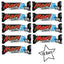 Mars Milk Chocolate Protein Bar 50g