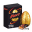 Mars Milk Chocolate Large Easter Egg 171g with Mars bar 51g