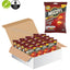 McCoy’s Coated Peanuts Flame Grilled Steak 55g PMP 16 Pack Crunchy Snack Nuts