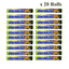 Mentos Sour Tones Chewy Dragees Rolls 37.5g