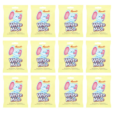 Hannah's White Mice Bag 140g