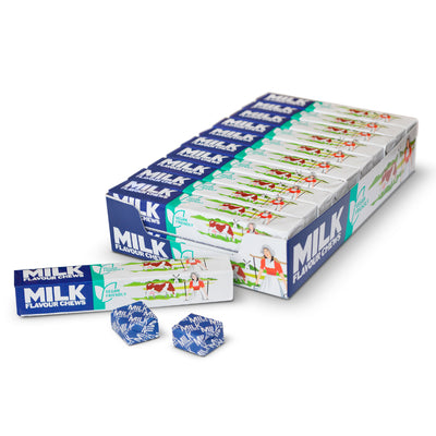 Milk Chew Stickpack 20 x 41g Packs