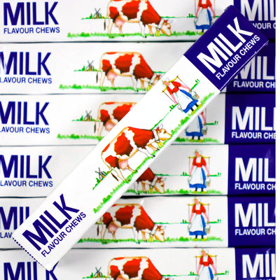 Milk Chew Stickpack 20 x 41g Packs