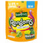 Rowntree's Randoms Fizzy Cactuz Sweets Pouch 130g (Box Of 10)