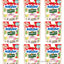 Milkybar Rowntree's Jelly & Ice Cream 9 x 95g Bags