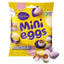 Cadbury Mini Eggs Chocolate Bag 80g (Box Of 24) - WingsMart