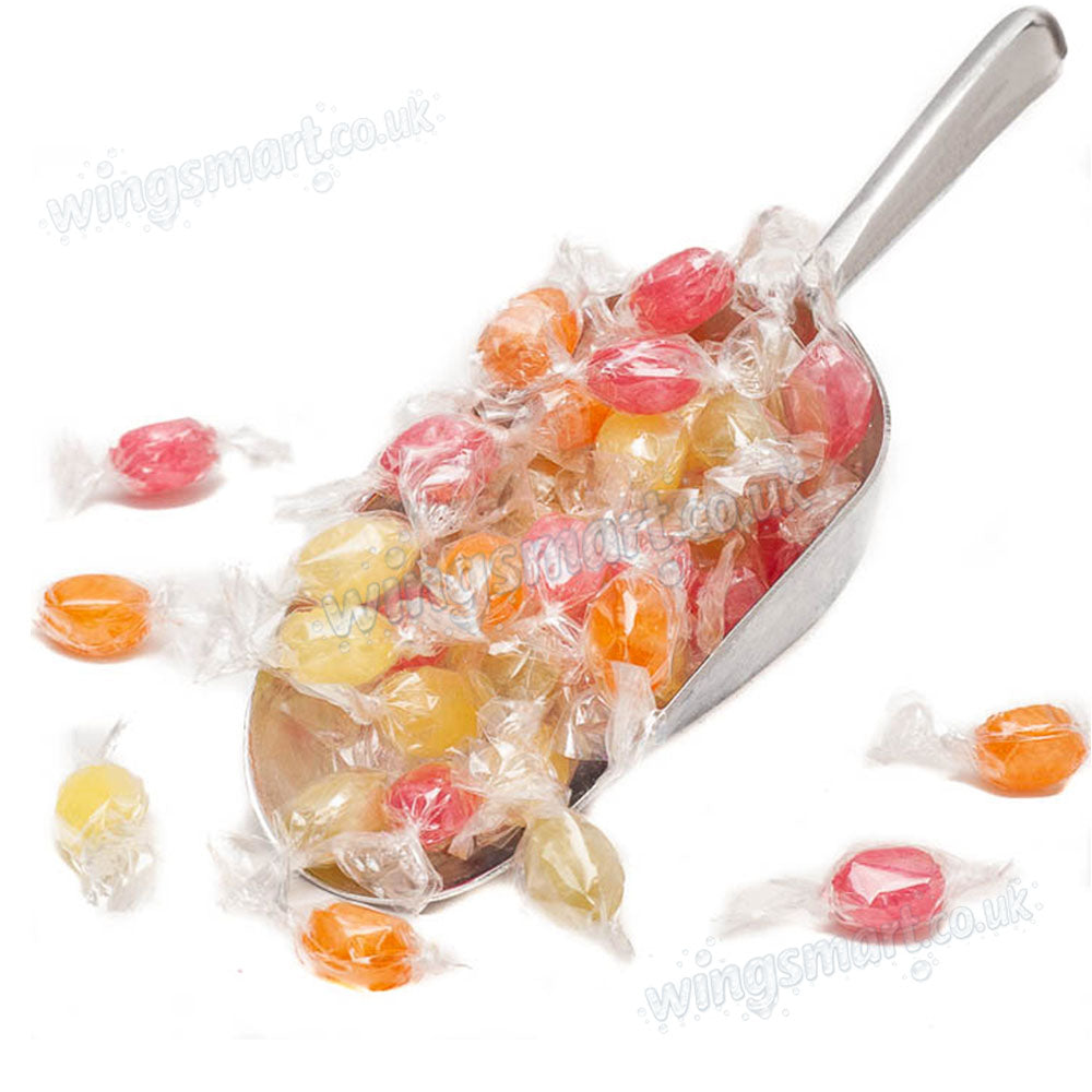 Curtis Mini Bon Bons Fruit Flavoured Assorted Toffees