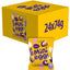 Cadbury Mini Eggs Chocolate Bag 74g (Box of 24)
