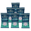 Buchanans Melt in the Mouth Mint Crumbles 140g Peppermint Candy Bags (6 & 12 Packs)