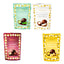 Joypots Crunch Collection 100g Chocolate Snack Range (Box of 7 packs)