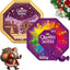 Quality Street Chocolate Combo Tub (600g) & Tin (813g) | Perfect for Christmas Sharing