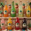 Jarritos 370ml Random Mixed Flavours Mexican Soda Soft Drink