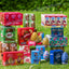 Easter Eggs in Every Variety of Flavours – Small, Medium, Large & Giant Sizes