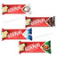 Goralki Assorted Wafer Biscuits 50g – Mixed Flavours Pack (18 & 36 packs)
