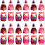 Vimto Mixed Berry & Tropical Flavours – 12 x 500ml | Blackberry, Raspberry, Blueberry & Passionfruit