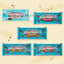 Feastables MrBeast Milk Chocolate Bars - Variety of Flavours 60g