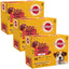 Pedigree Adult Wet Dog Food Pouches Mixed in Jelly 12 x 100g (Box of 3)