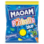 Maoam Pinballs Blue Raspberry Flavour 140g PMP