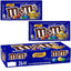 M&M's Caramel Chocolate Candies 40g (Box Of 24)