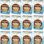Mokate Gold Iced Coffee Drink Mocha Flavor 120g | 6 & 12 Box Options