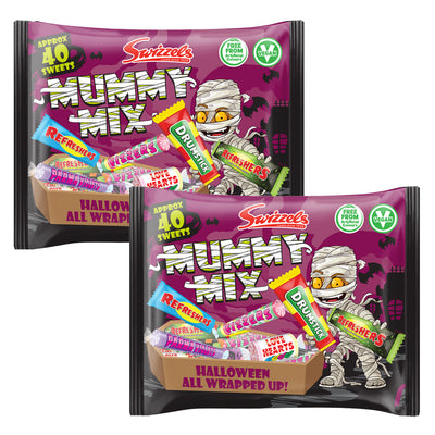 Swizzels Mummy Mix Bag 2 x 340g