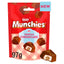 Munchies Vanilla Cheesecake Flavour Chocolate Sharing Pouches – 8 x 97g