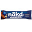 Nakd Blueberry Muffin Fruit & Nut Bar 35g (Case of 18)