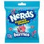 Nerds Gummy Clusters Berries Fruit Flavour Candy Bag 113g (Pack of 5)