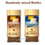 Nescafe Gold Blend Coffee Range Instant & Decaffeinated 95g