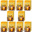 Ny 3 In 1 Vanilla Coffee Sachets 10 x 14g Sachets 140g (Box of 10)