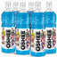 Oshee Multifruit Isotonic Drink 12 x 500ml Sports Hydration Drink
