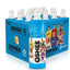 Oshee Multifruit Isotonic Drink 12 x 500ml Sports Hydration Drink