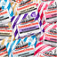 Fisherman’s Friend Sugar Free Lozenges 25g x 24 Sweets – Cherry Blackcurrant Honey Lemon & Spearmint with Sweeteners