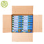 Gullon Oaty Biscuits No Added Sugar 410g (7 & 15 packs)