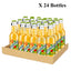 Tymbark Refreshing Fruit Drinks 24x250ml (full box)– Coconut Pineapple & Grape Aloe Vera & more