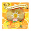 Orange & Lemon Slices Gift Box 90g (Pack of 9)