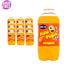 Zodiac Mini Pops 330ml Fizzy Drink 12 Bottles – Refreshing Flavours With sugar free