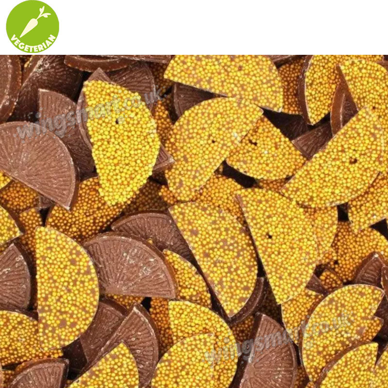 Hannah’s Sweets & Chocolates 3kg – Milk Frogs, White Mice, Fish & Chips, Mega Jazzies & More