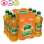 Simply Fruity Drinks 330ml (Strawberry, Orange, Apple, Blackcurrant & Apple) –(Box of 12 Bottles)
