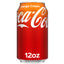 Coca-Cola Orange Cream Soda – 12 x 355ml Cans