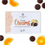 Whitakers Orange Creams 150g (2 Packs)