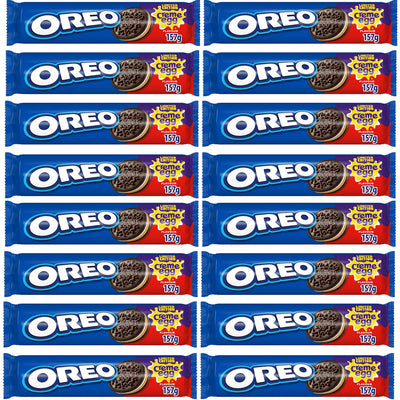Oreo Limited Edition Creme Egg Chocolate 157g