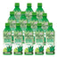 Grace Say Aloe Vera Drink Assorted Flavours 500ml x 12 Bottles – Mango, Strawberry & Original Refreshing Aloe Juice