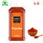 Chef's Menu Paprika 430g
